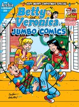 Betty & Veronica Double Digest 309 - Betty & Veronica Double Digest #309