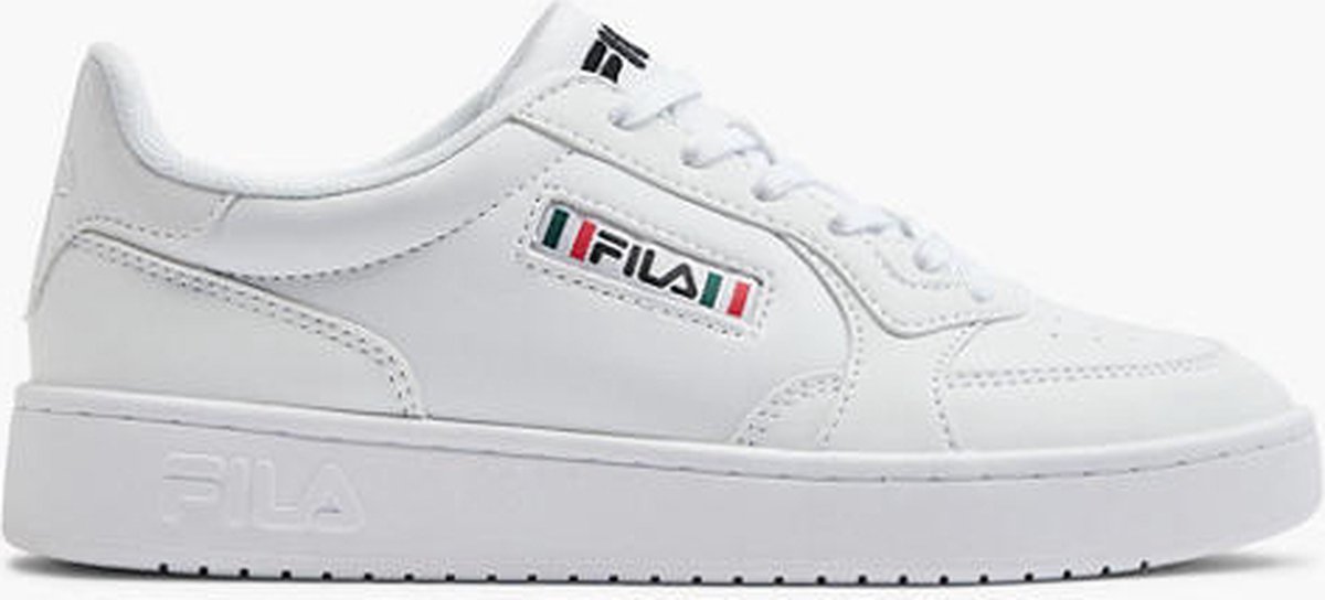 Basket fila blanche taille 36 online