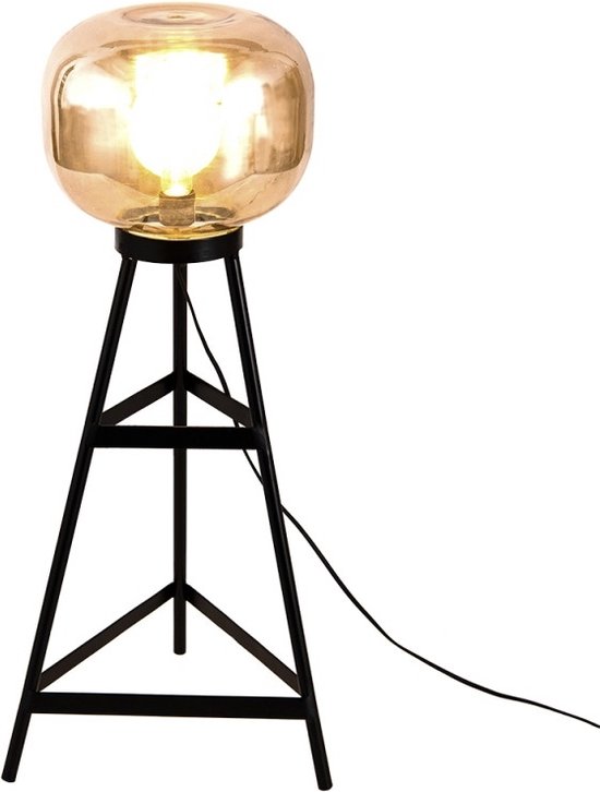Sfeerlamp Woonkamer - Vloerlamp Woonkamer - Vloerlampen - Staande Lamp - 72 cm