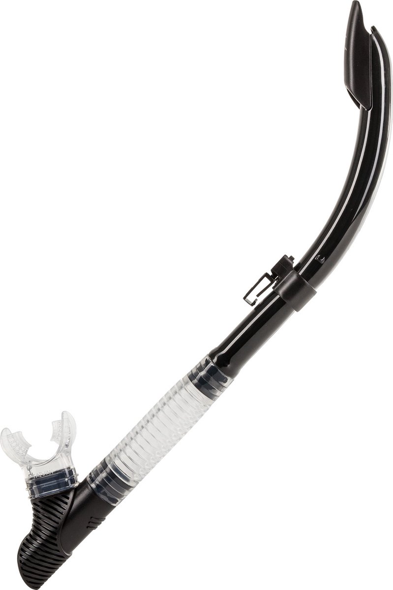 IST Sports - Snorkel - Waterloosventiel - Siliconen Mondstuk