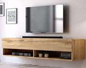 Casa Olive meuble TV 140 cm Rebecca Eik