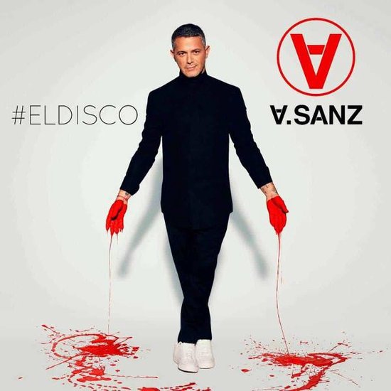 #Eldisco