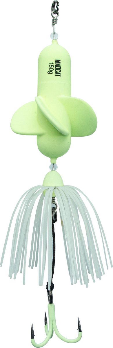 Madcat A-Static Propeller Teaser 150g