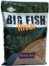 Dynamite Baits B.F.R. Shrimp & Krill Groundbait 1,8Kg
