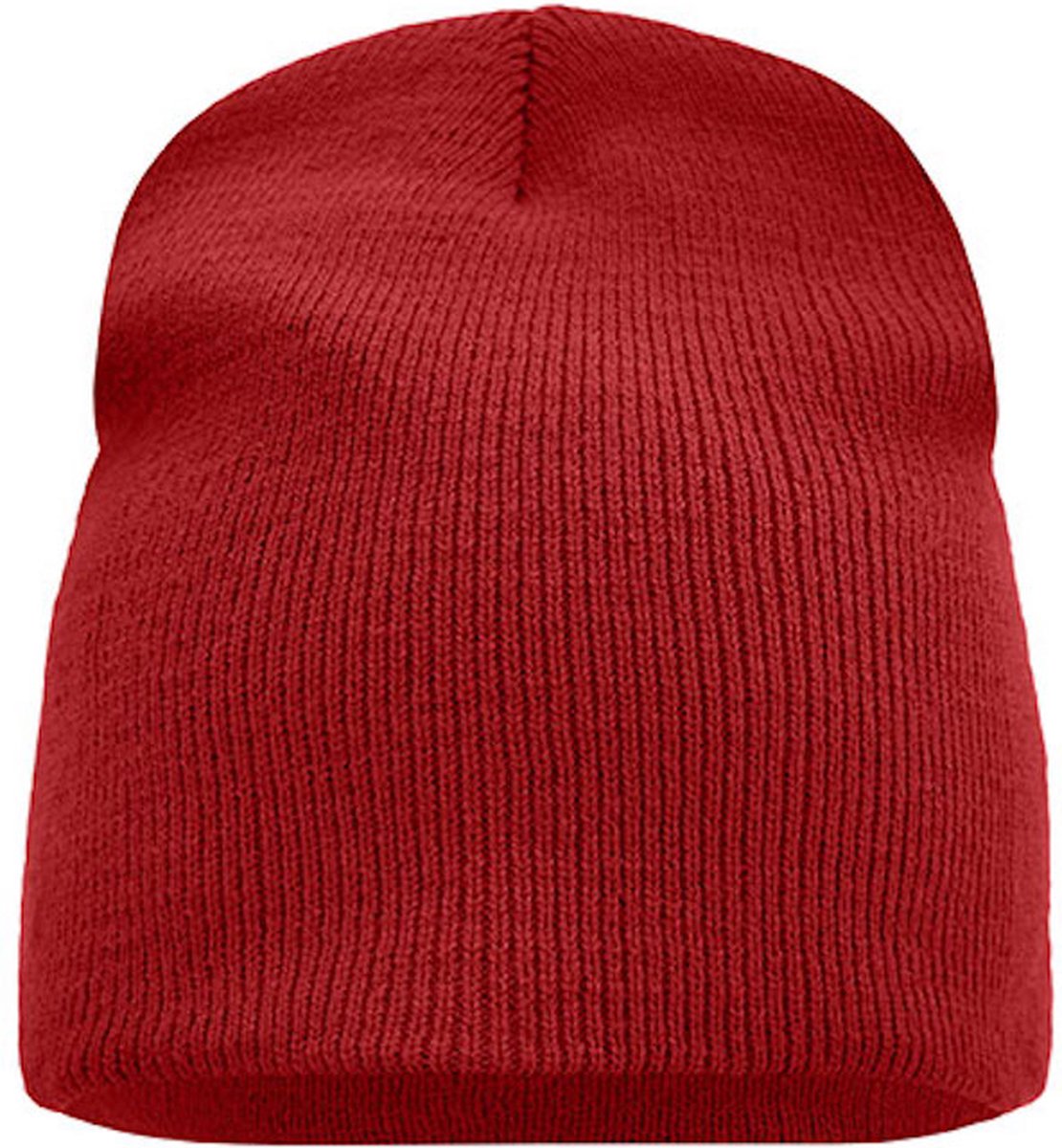 Myrtle Beach 'Beanie No. 1' Burdundy