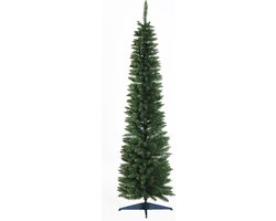 Kunstkerstboom - Smalle Kunstkerstboom - Smalle kerstboom - 180 cm