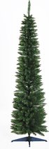 Kunstkerstboom - Smalle Kunstkerstboom - Smalle kerstboom - 180 cm