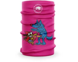 Otso Kukuxumusu F*ck You! Nekwarmer Roze