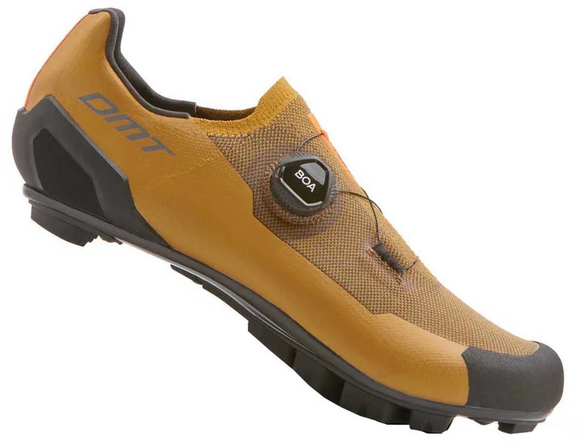 Dmt Km30 Mtb-schoenen Beige EU 42 Man
