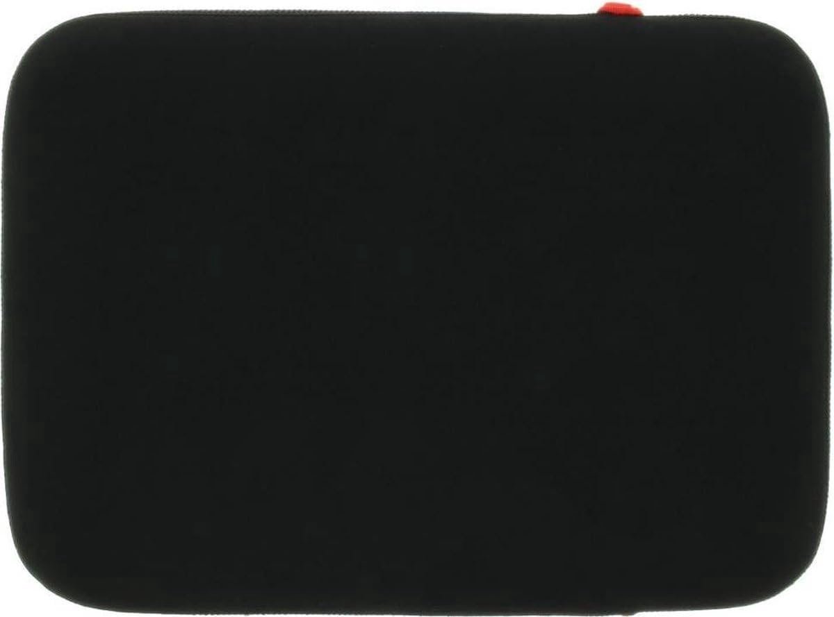 *** Laptoptas 17 inch 40 cm / 29 cm - Laptopbescherming - Textiel - van Heble *** - ShopVlot