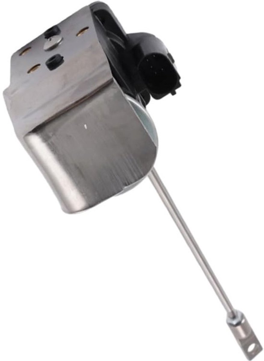 Allecto - Turbolader Actuator - Turbo Wastegate Reparatie - Metaal - Compatibel met