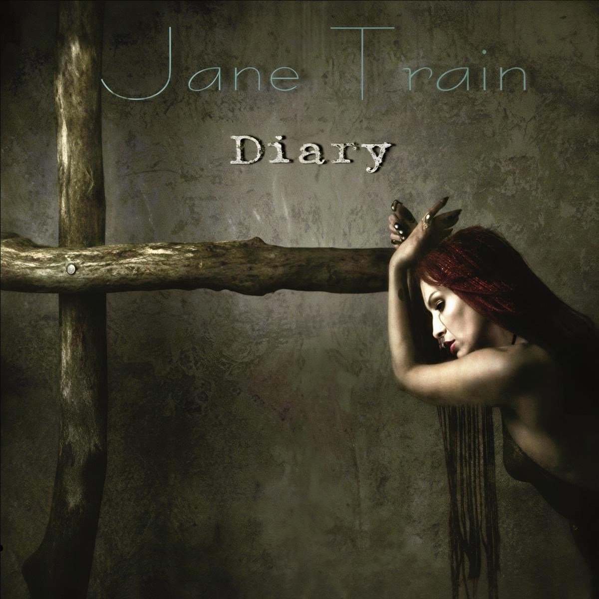 Jane Train - Diary (CD)