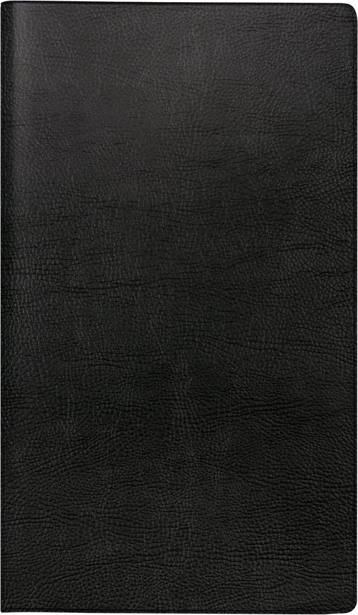 Elzusha - Pocket Planner 2024 met Interchangeable Kalender