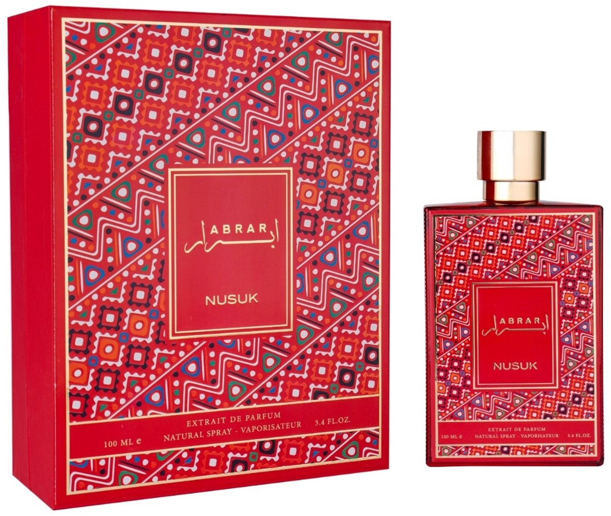 Nusuk Abrar EDP 100 ml