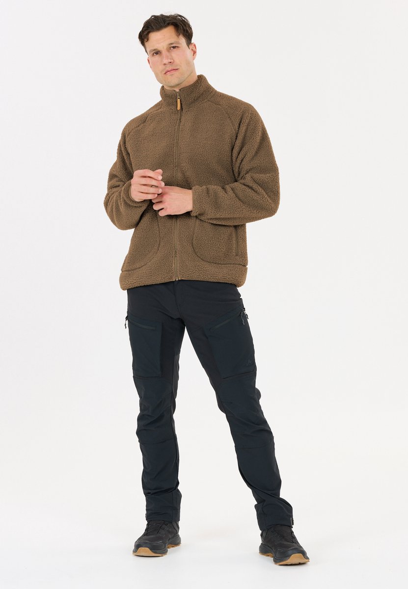 WHISTLER Fleecejacke Pioneer