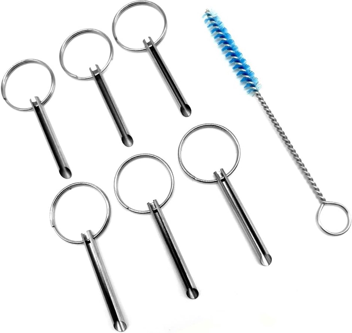 Afzuigkap gereedschap voor gebroken 3,5 mm sockets, buis grip stok trekker, remover, past smartphone
