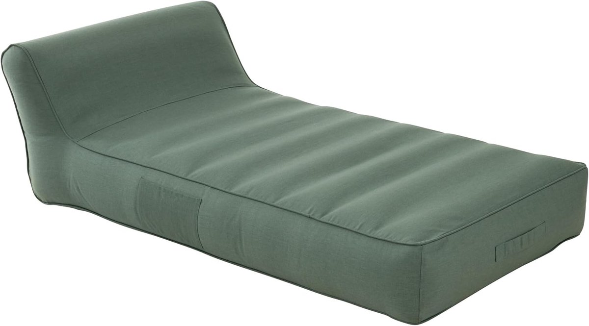Matras Helene polypropyleen groen