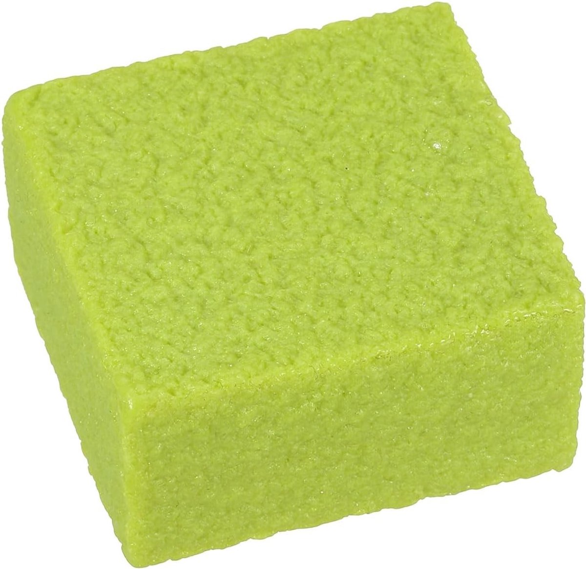 5x5x2.5cm Pickleball Paddle Eraser - 2 Stuks Vierkante Rubber Racket Schoonmaker, Ideaal voor Onderhoud en Schoonmaak van Pickleball Rackets