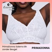 PrimaDonna Salerno Bralette 0163536 Natuur - maat EU 80G / FR 95G