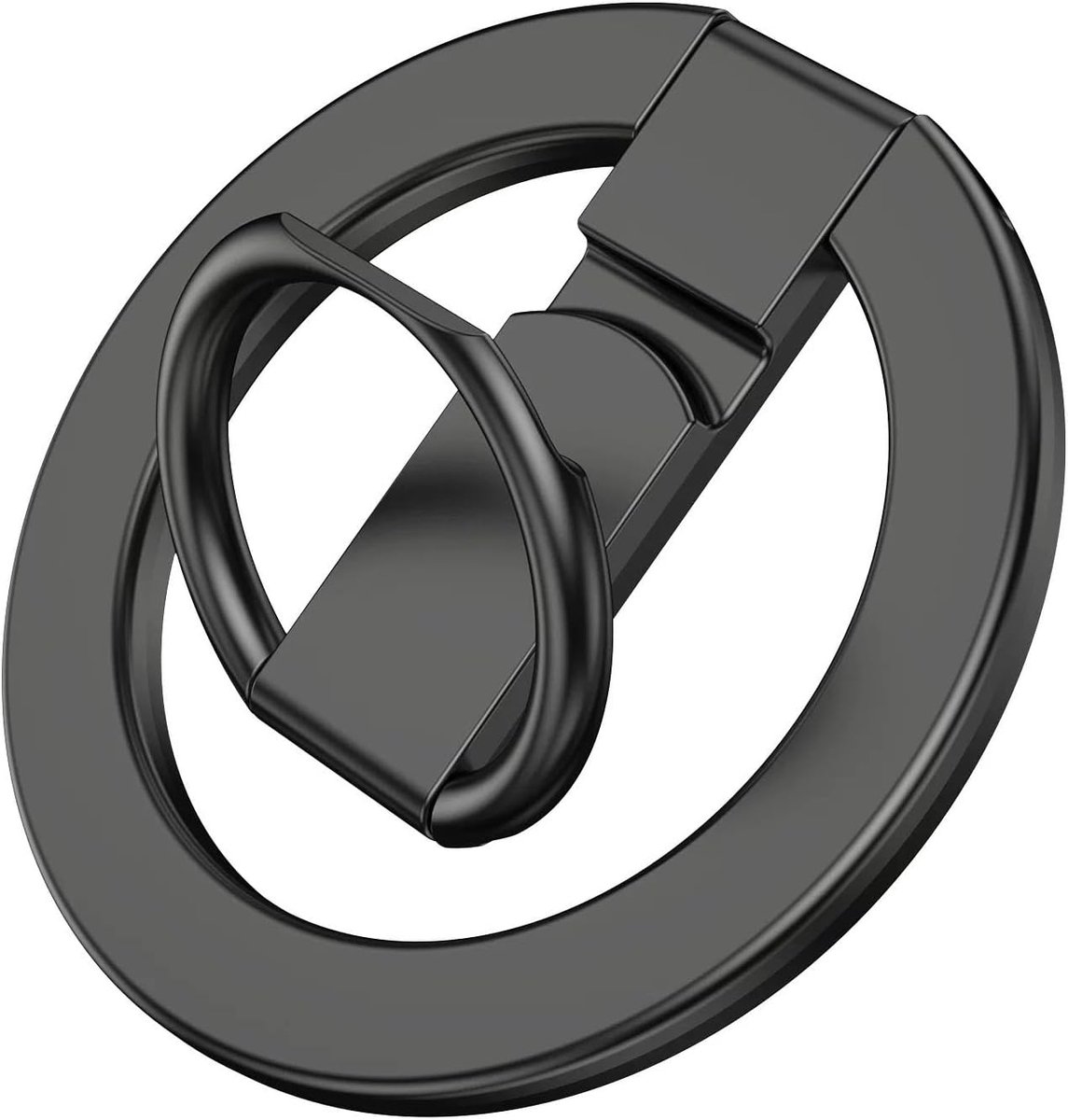 Steunring voor Magsafe bureau en ring 360° rotatie