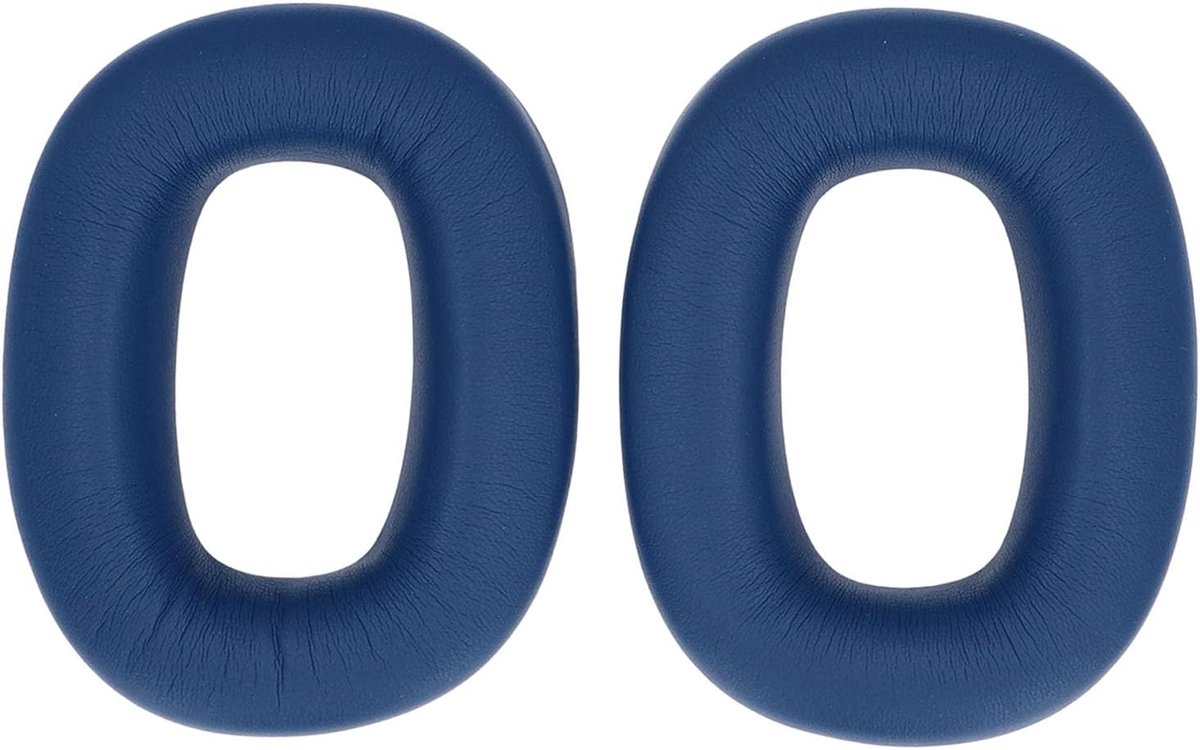 Oorkussens voor PX8/PX7 S2/PX7 S2e, Hoofdtelefoon Oorkussens van Traagschuim met Hoge Dichtheid Oorkussens (BLUE)