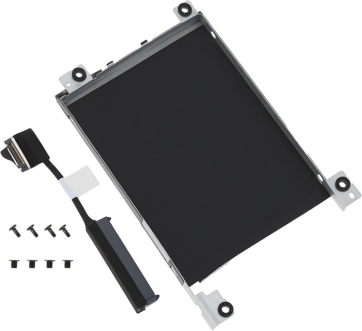 Harde Schijf Caddy HDD Kabelconnector Compatibel met Dell Latitude 5590 5580 M3530