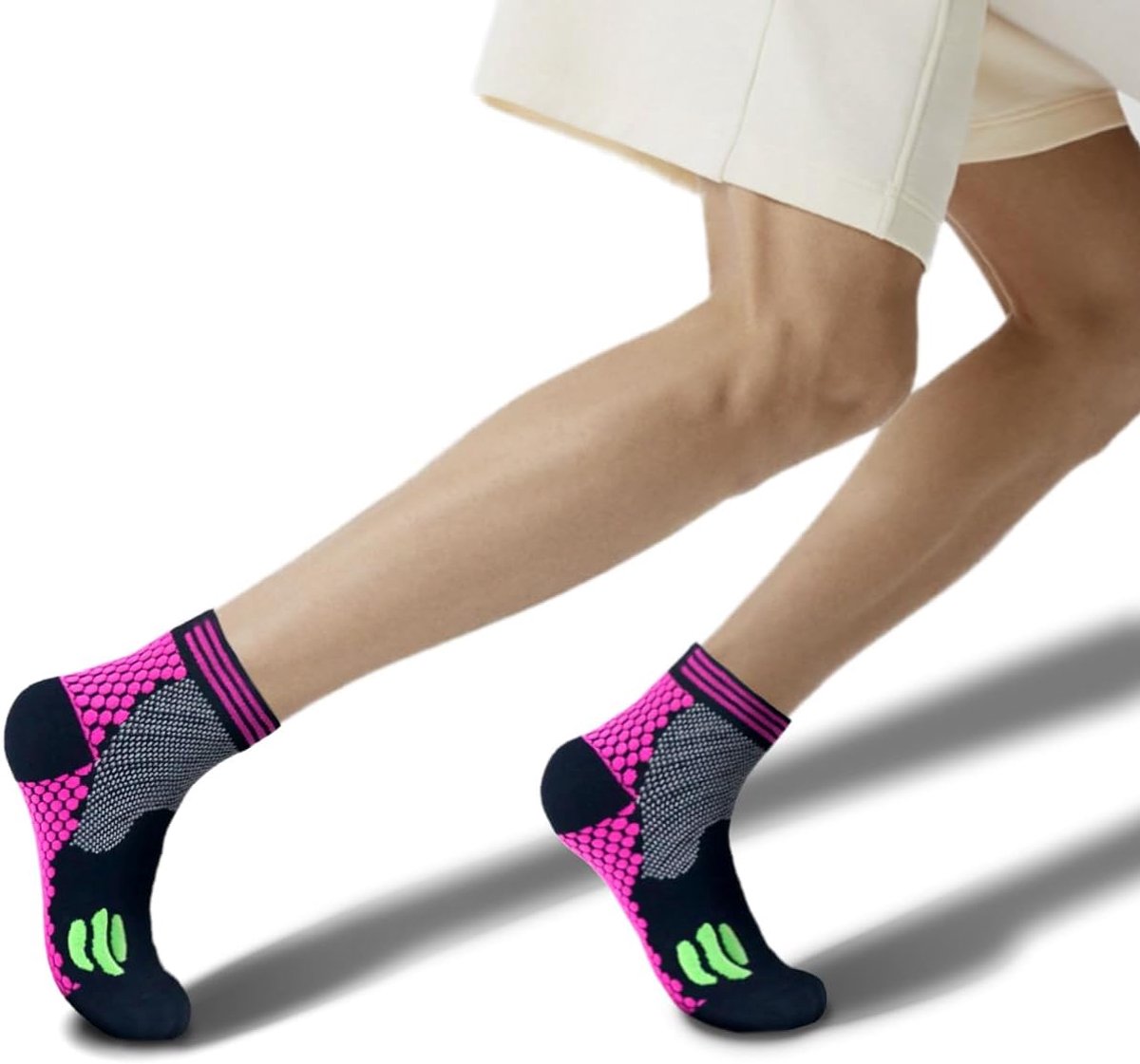 Sokken, Antislip Socks voor Heren Dames