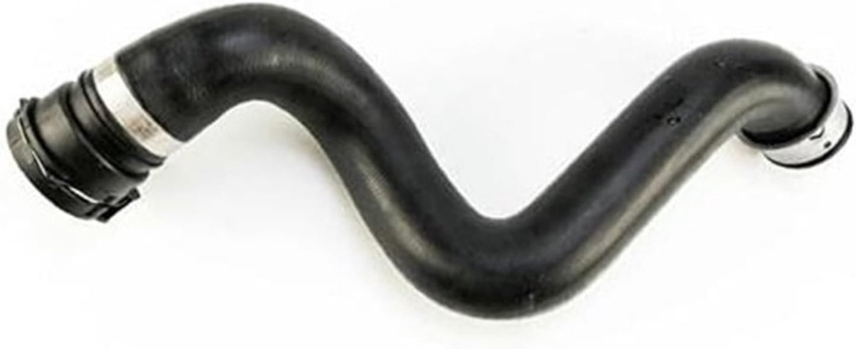 Watertankaansluiting onderste waterleiding 1665000575, for Mercedes-Benz, ML/GL/GLS/GLE Rubberen koelvloeistofwaterslang Radiateur slang