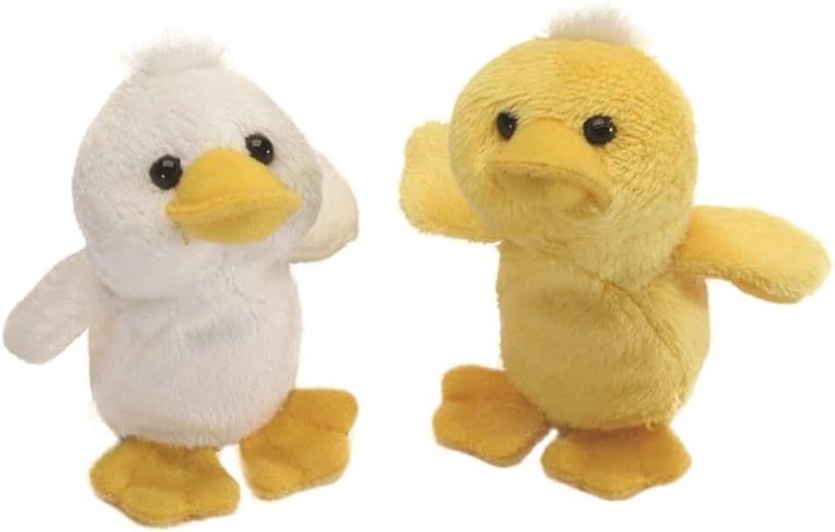 Eendjes bone buddies