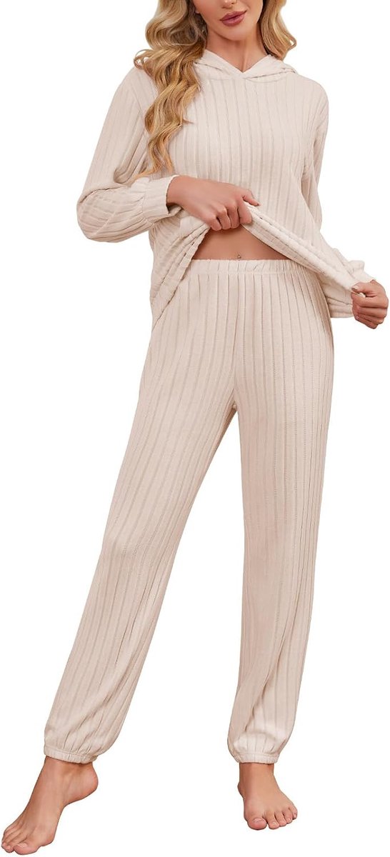 Pyjama's, loungekleding, sets dames