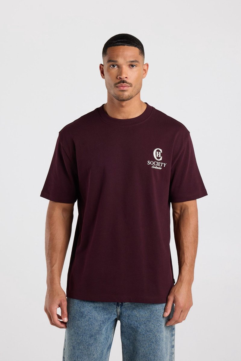 T-shirt Eddo