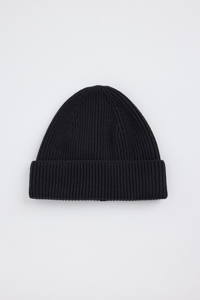 Beanie Otto