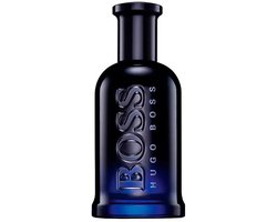 Hugo Boss Bottled Night 100 ml - Eau de Toilette - Herenparfum