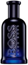 Hugo Boss Bottled Night 100 ml - Eau de Toilette - Herenparfum