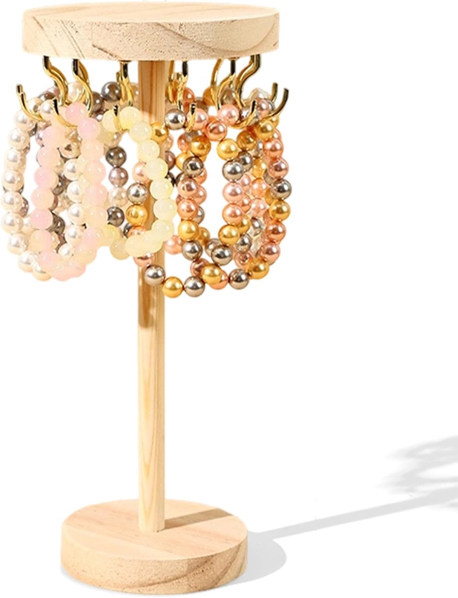 Sieradenstandaard voor Armbanden
