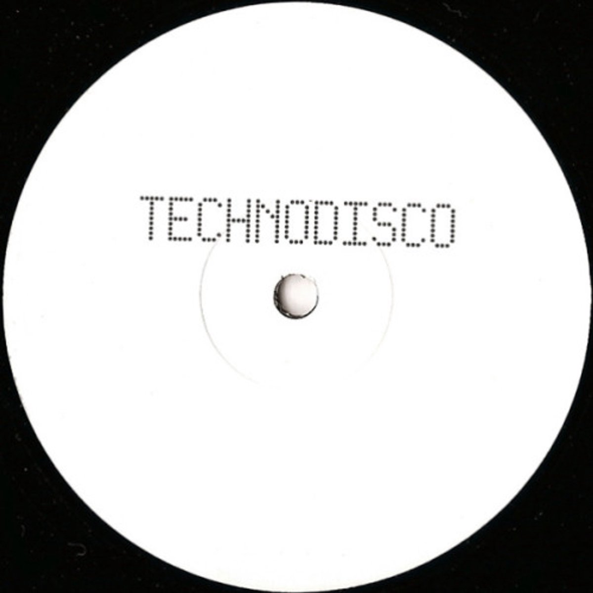 Nick Beat - Technodisco