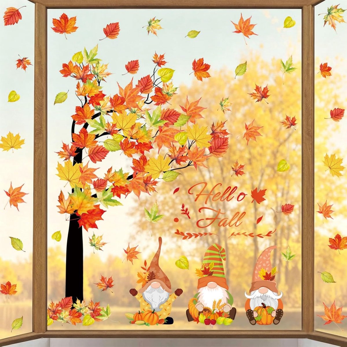 Raamafbeeldingen herfst 04