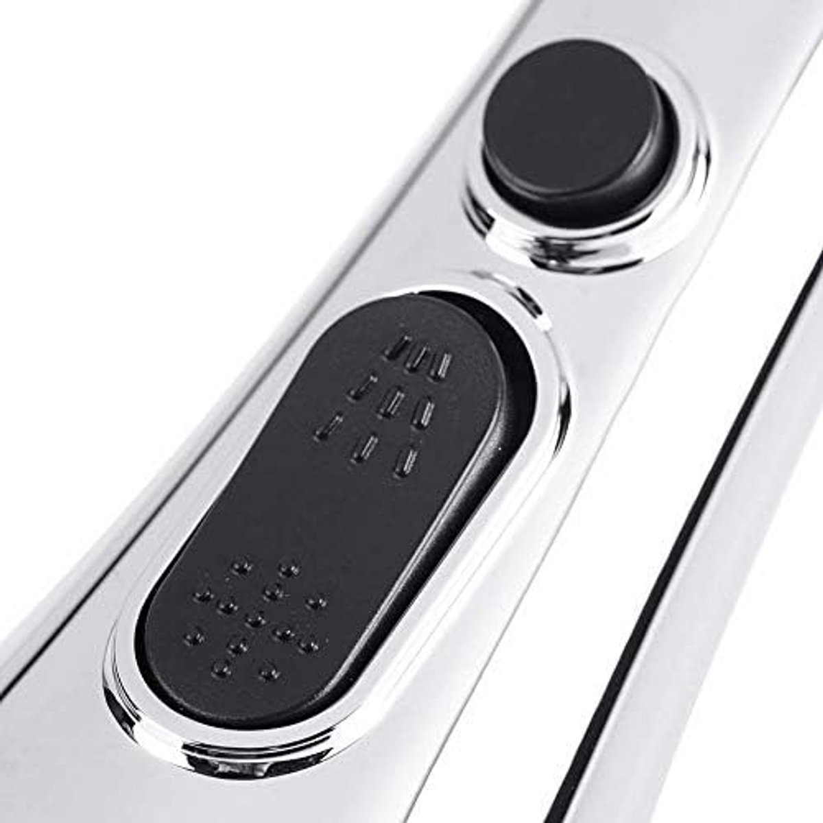 2 modi G1/2", Handdouche voor gootsteen, keukenkraan, reservekraan, spuitapparaat, gecentraliseerd type of injectietype