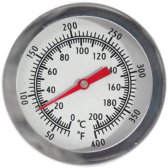 Roestvrijstalen Temperatuursonde Digitale Thermometer Koken 20 Cm Lengte voor Kaarsen, Vloeistoffen, Koken, Grillen (Pongnas7y2kd9zo5h-03) — afbeelding 2