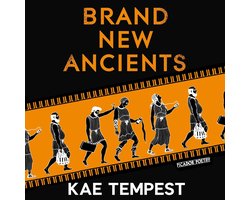 Brand New Ancients