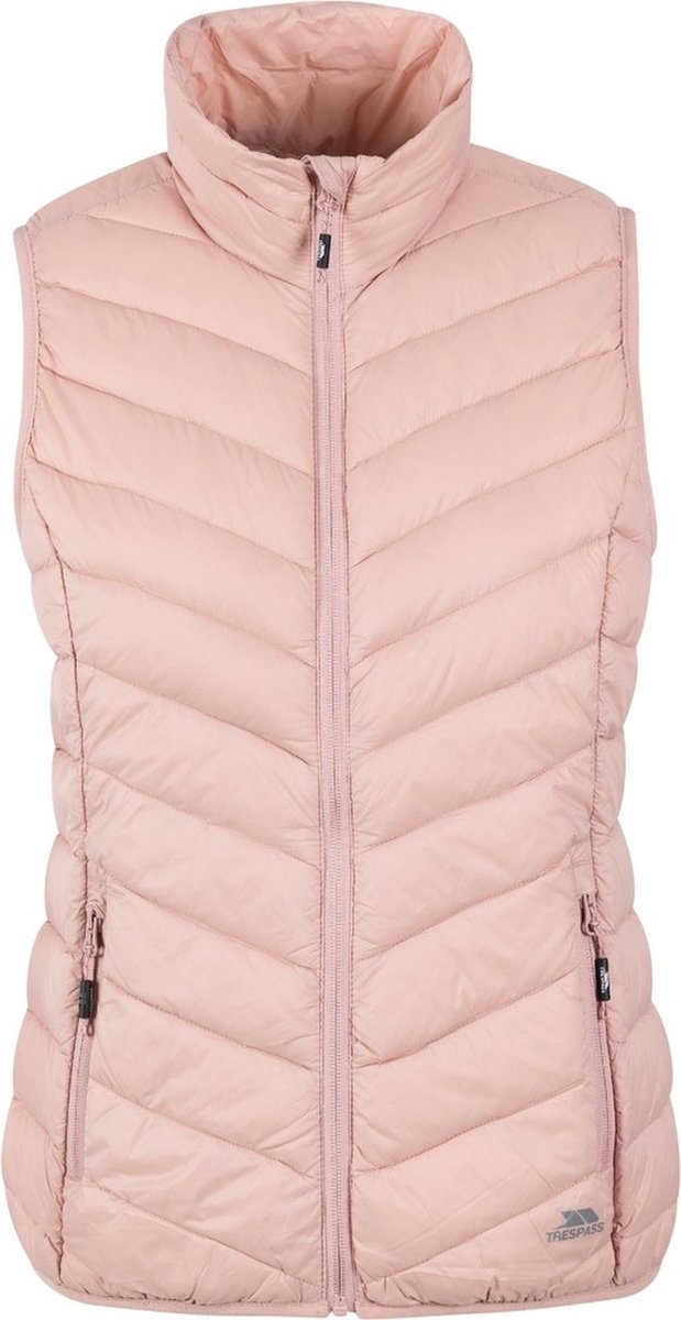 Trespass damesjas Giana - Damesdonsvest