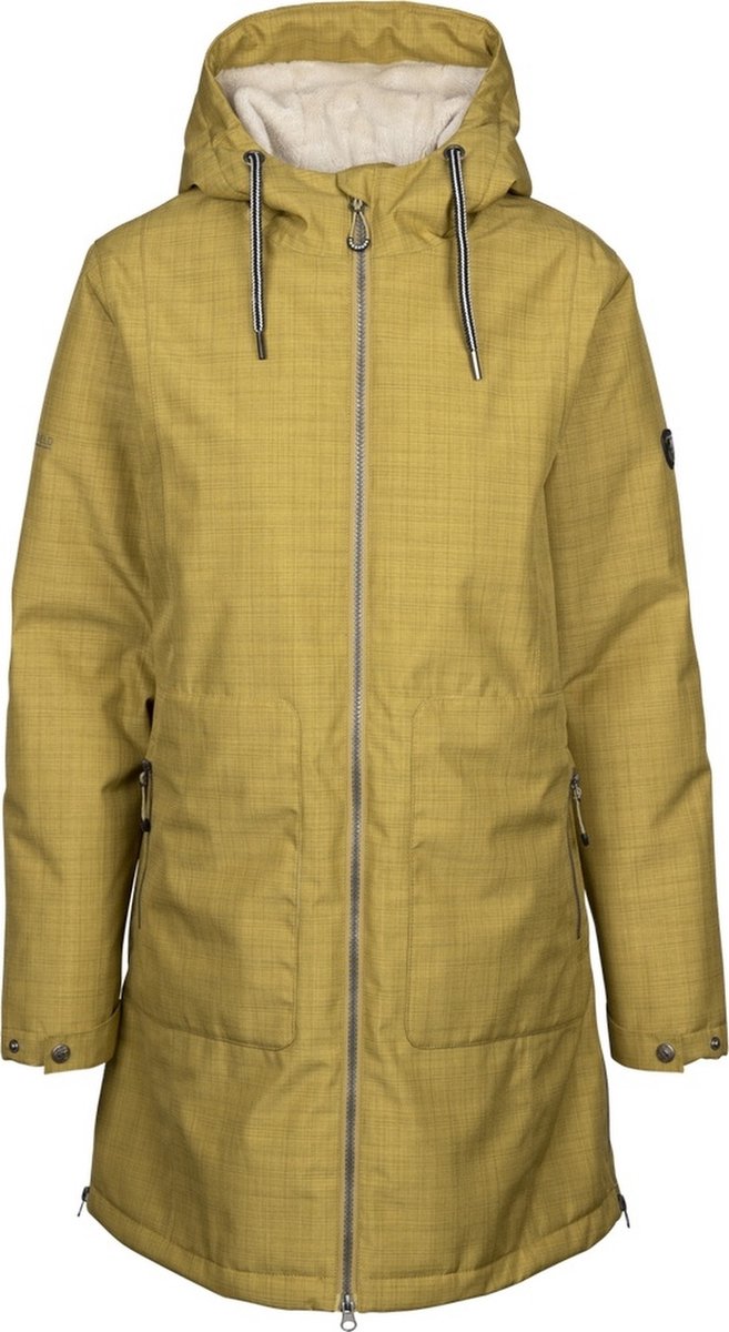 Trespass dameswinterjas Neeska Jacket Tp50