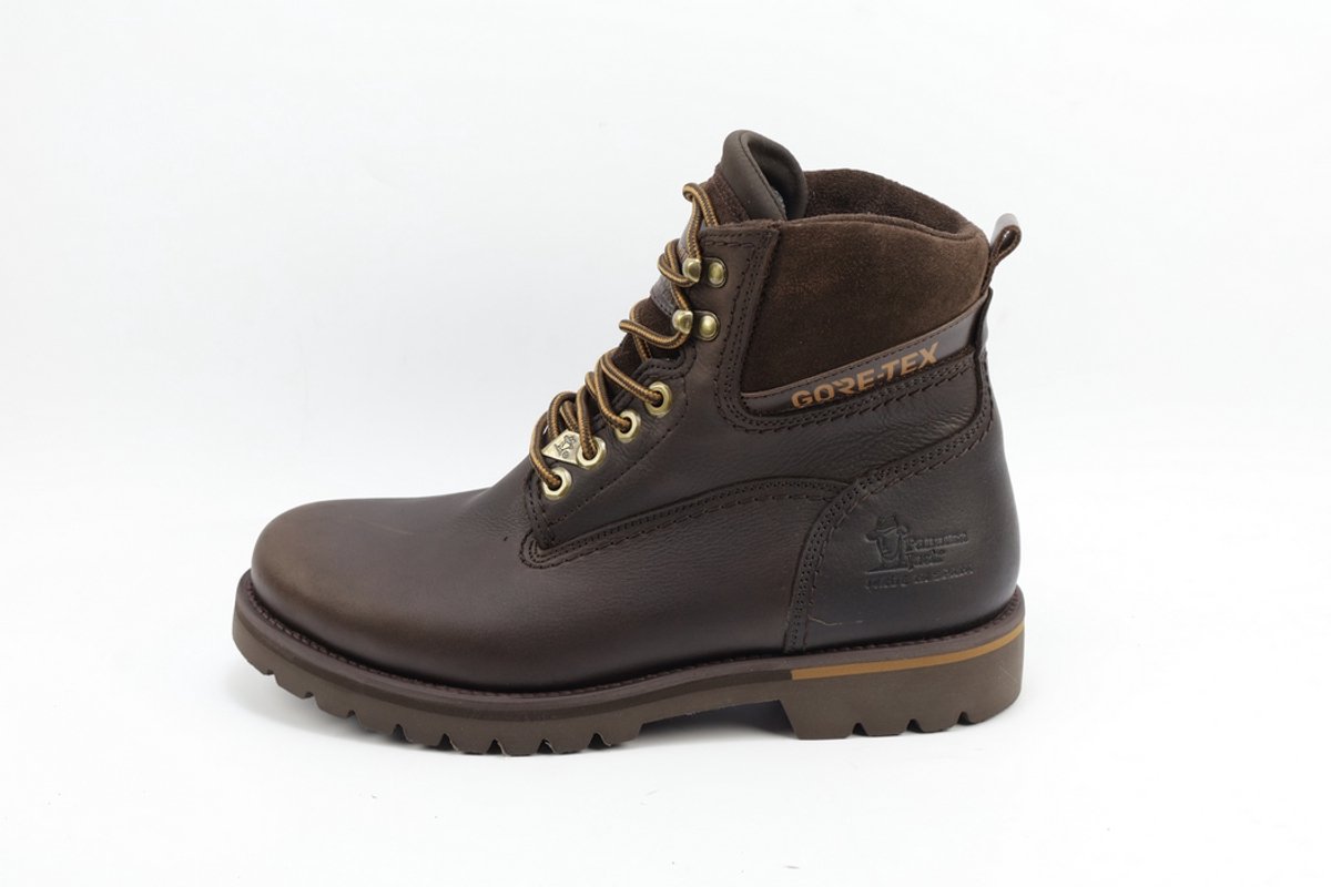Panama Jack - Amur GTX Urban C9 - Boots sportief - Bruin