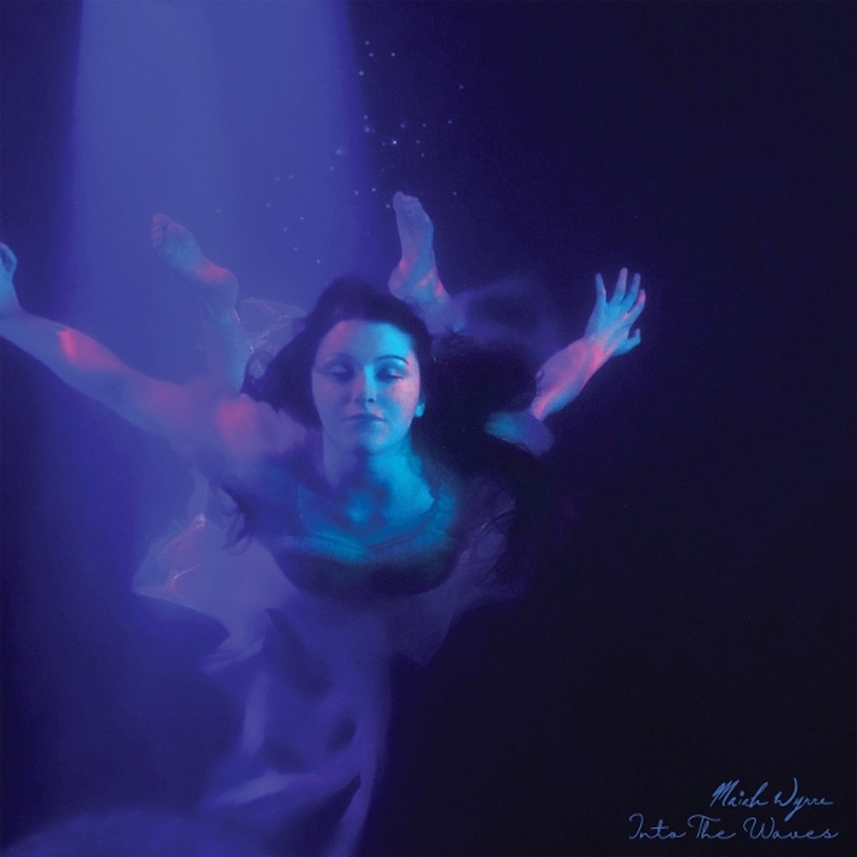 Into the Waves