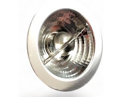 20W 8° 24V 150lm GY4 AR48 Halogen Replacement for Osram 41930SP - ShopVlot