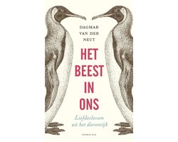 Het beest in ons