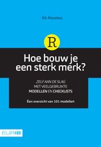 Hoe bouw je een sterk merk?