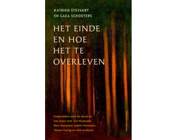 Het einde en hoe het te overleven