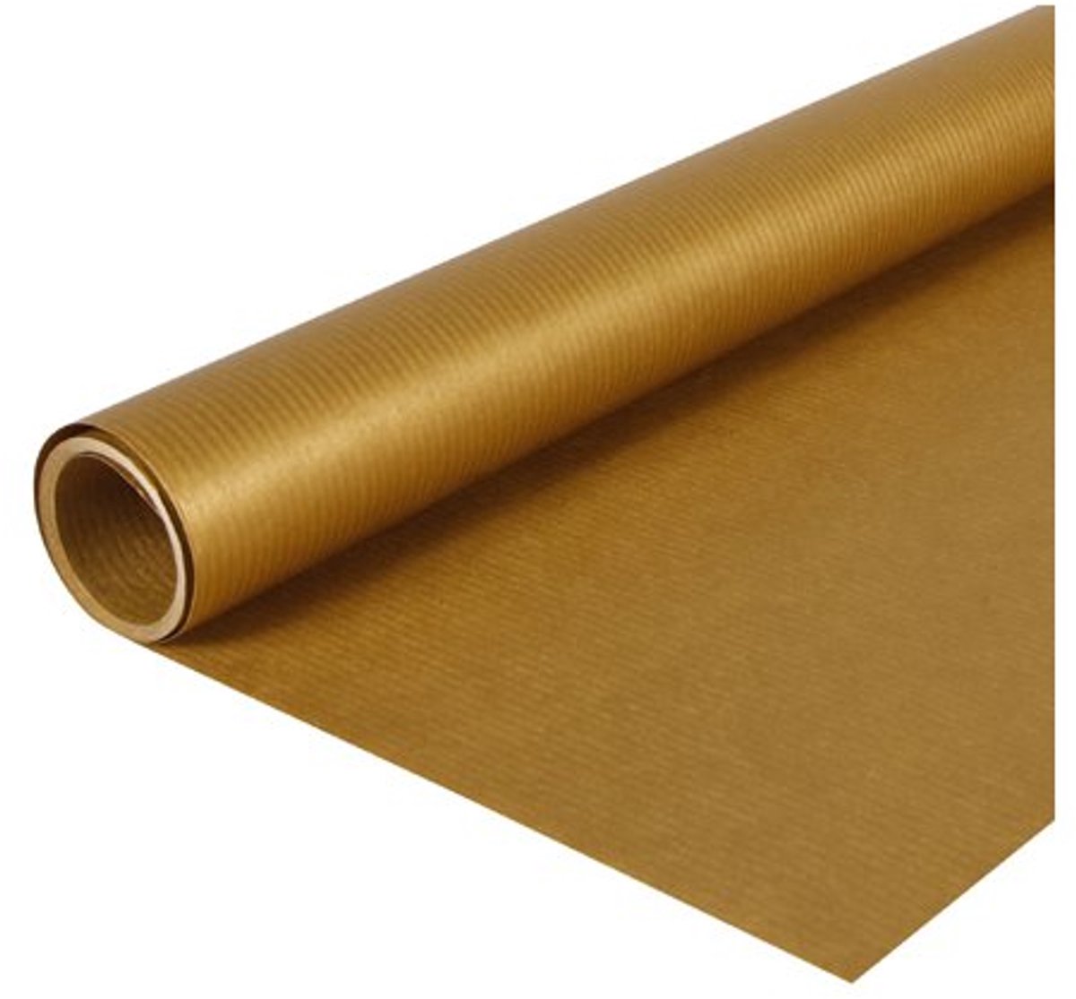 Clairefontaine kraft inpakpapier, bruin, beidseidig bedrukt, 60 g/m²