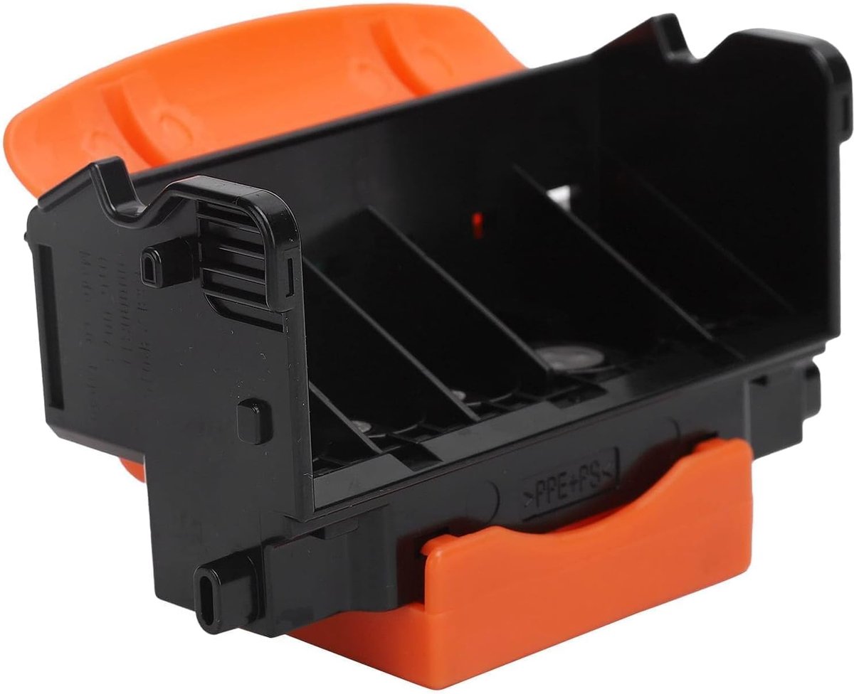 For IP3680 Printhead, Printhead Replace Compatible with IP3600 / IP3680 / MP540 / MP545 / MP550 / MP558 Printer - ShopVlot